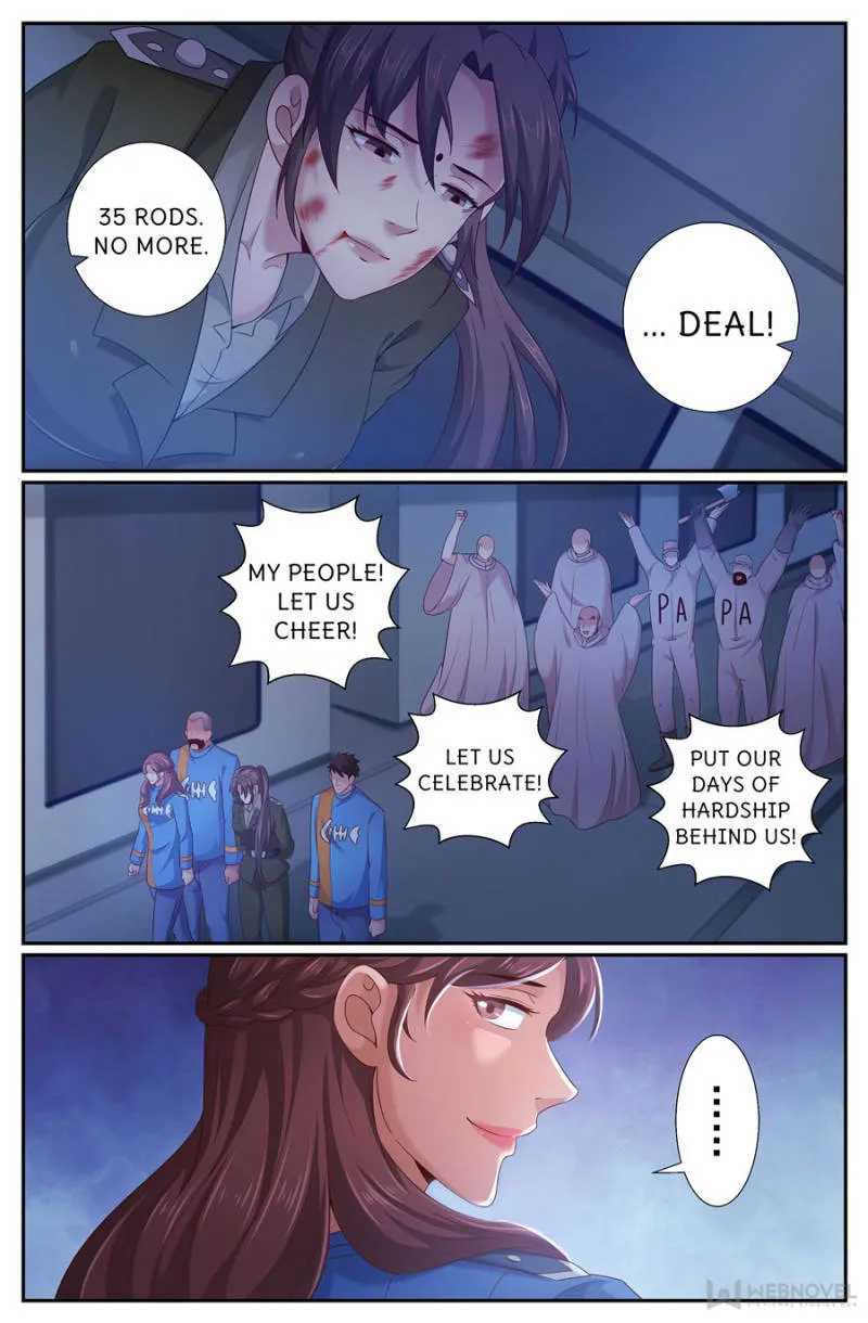 Read I Have A Mansion In The Post Apocalyptic World Manga Online