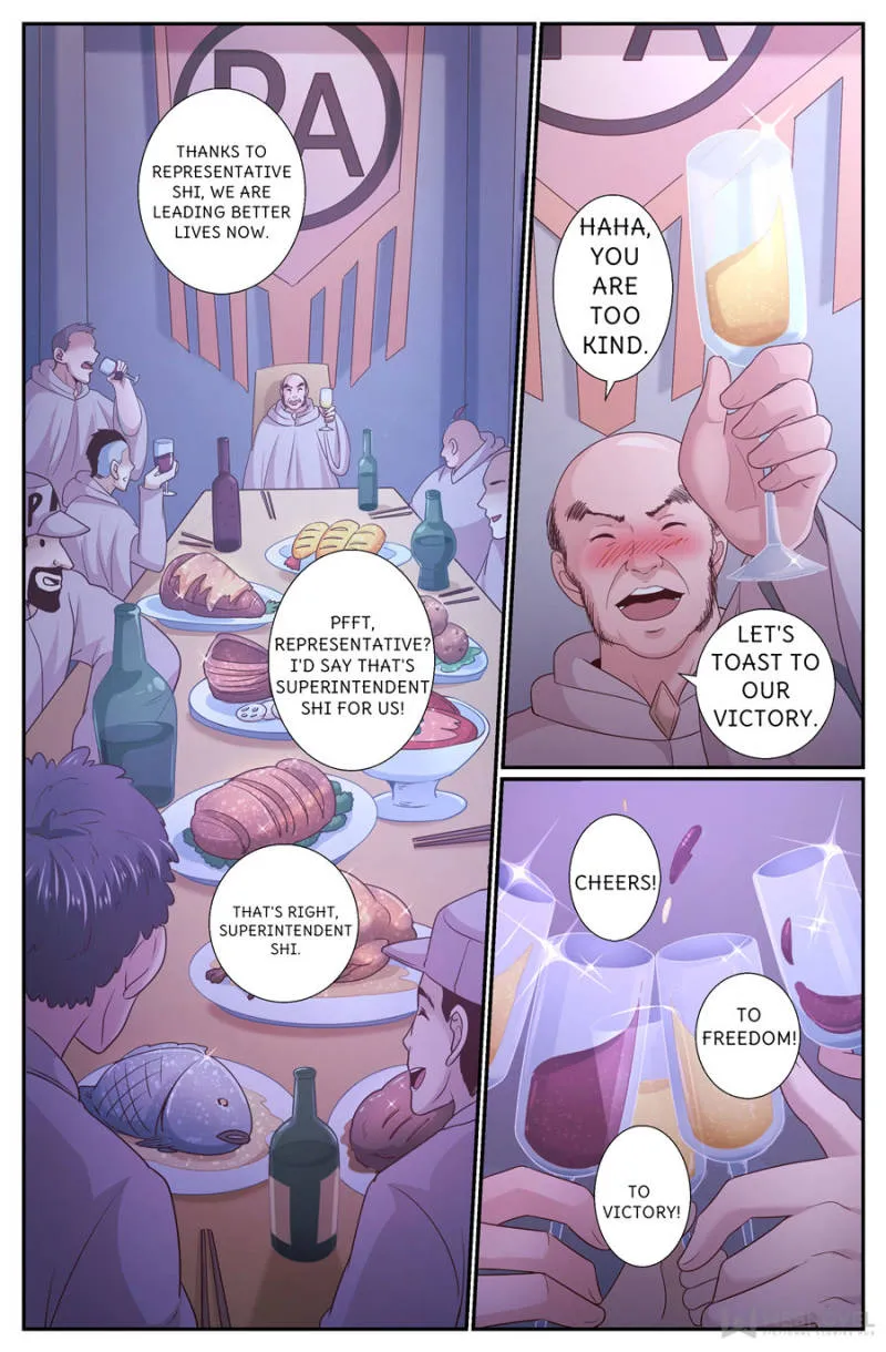 Read I Have A Mansion In The Post Apocalyptic World Manga Online