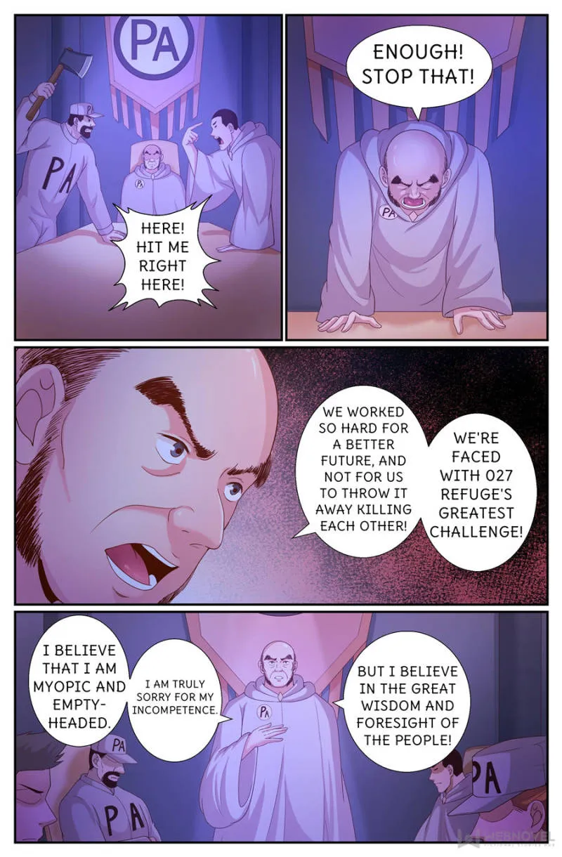 Read I Have A Mansion In The Post Apocalyptic World Manga Online