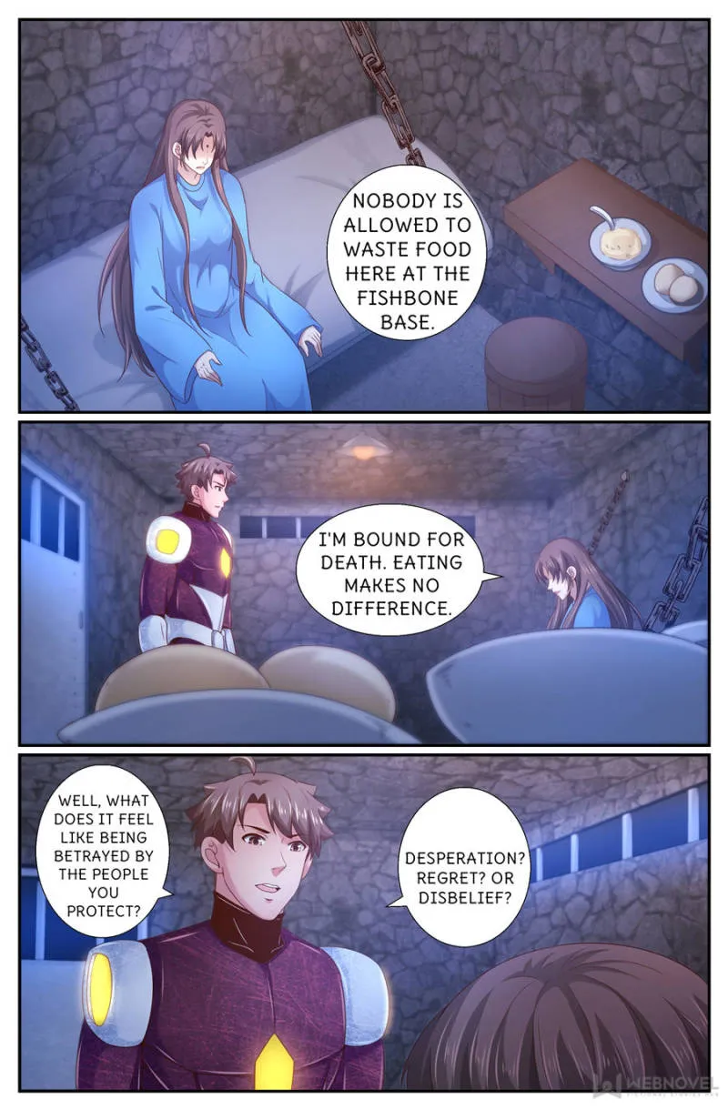 Read I Have A Mansion In The Post Apocalyptic World Manga Online