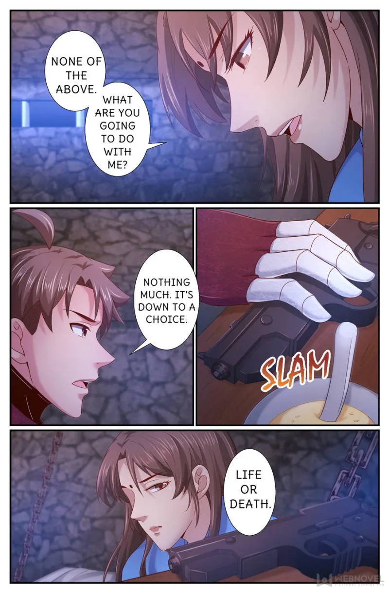 Read I Have A Mansion In The Post Apocalyptic World Manga Online