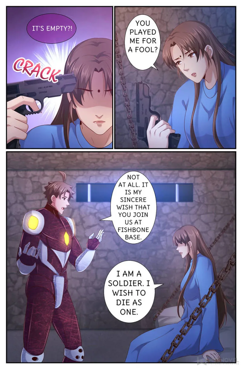 Read I Have A Mansion In The Post Apocalyptic World Manga Online