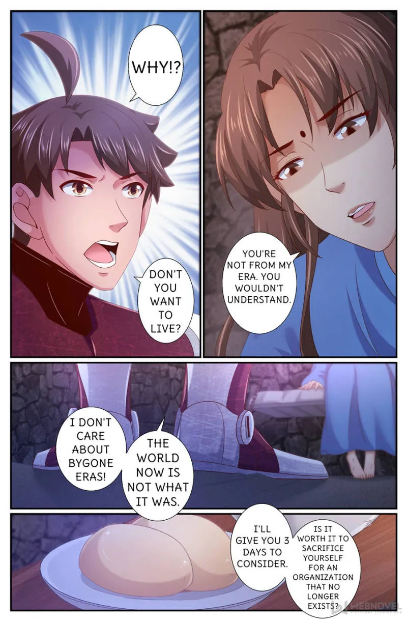 Read I Have A Mansion In The Post Apocalyptic World Manga Online