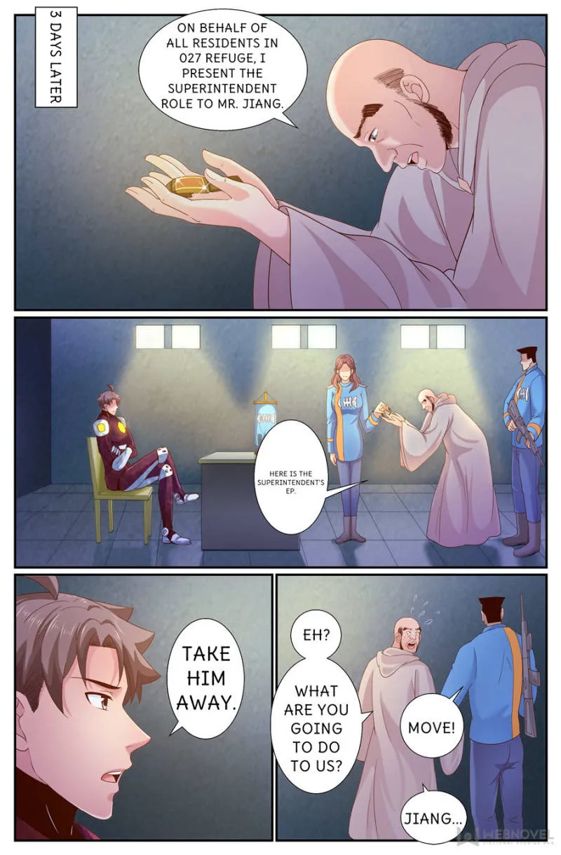 Read I Have A Mansion In The Post Apocalyptic World Manga Online