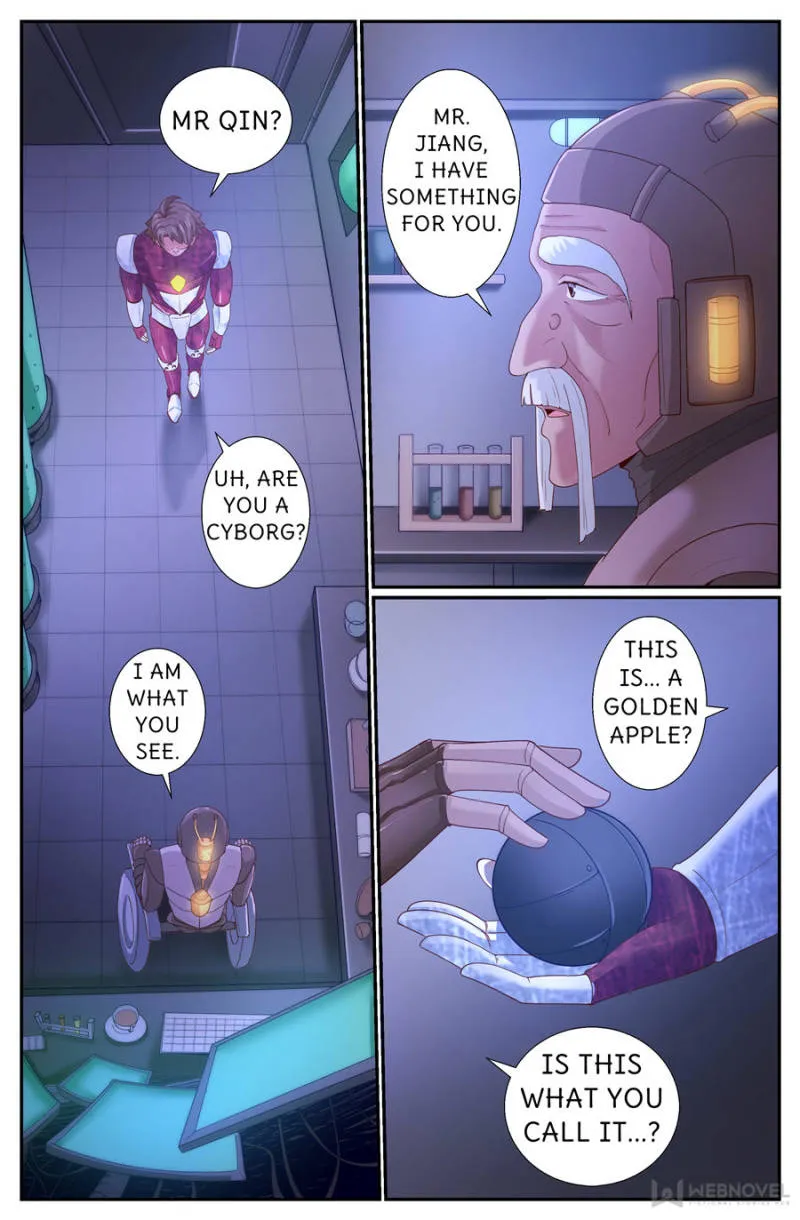 Read I Have A Mansion In The Post Apocalyptic World Manga Online