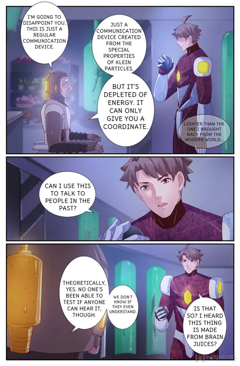 Read I Have A Mansion In The Post Apocalyptic World Manga Online