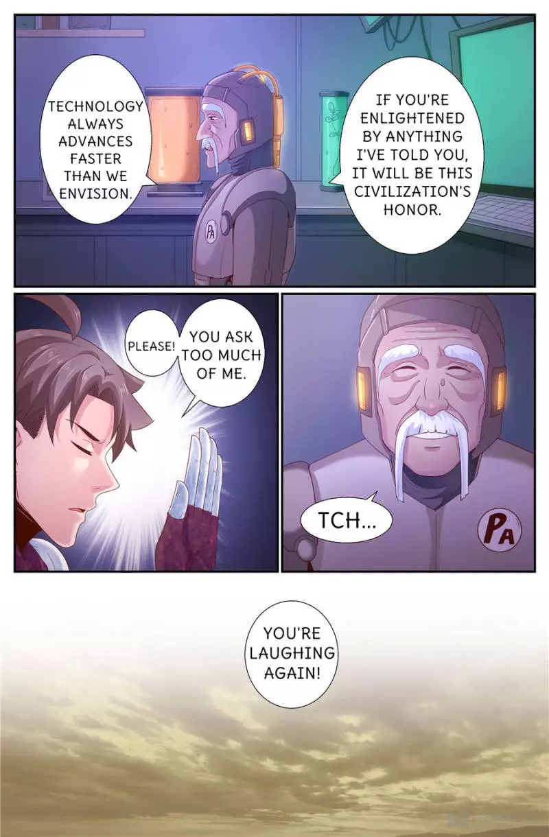 Read I Have A Mansion In The Post Apocalyptic World Manga Online