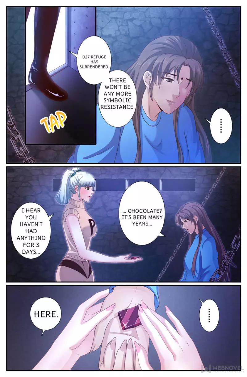 Read I Have A Mansion In The Post Apocalyptic World Manga Online