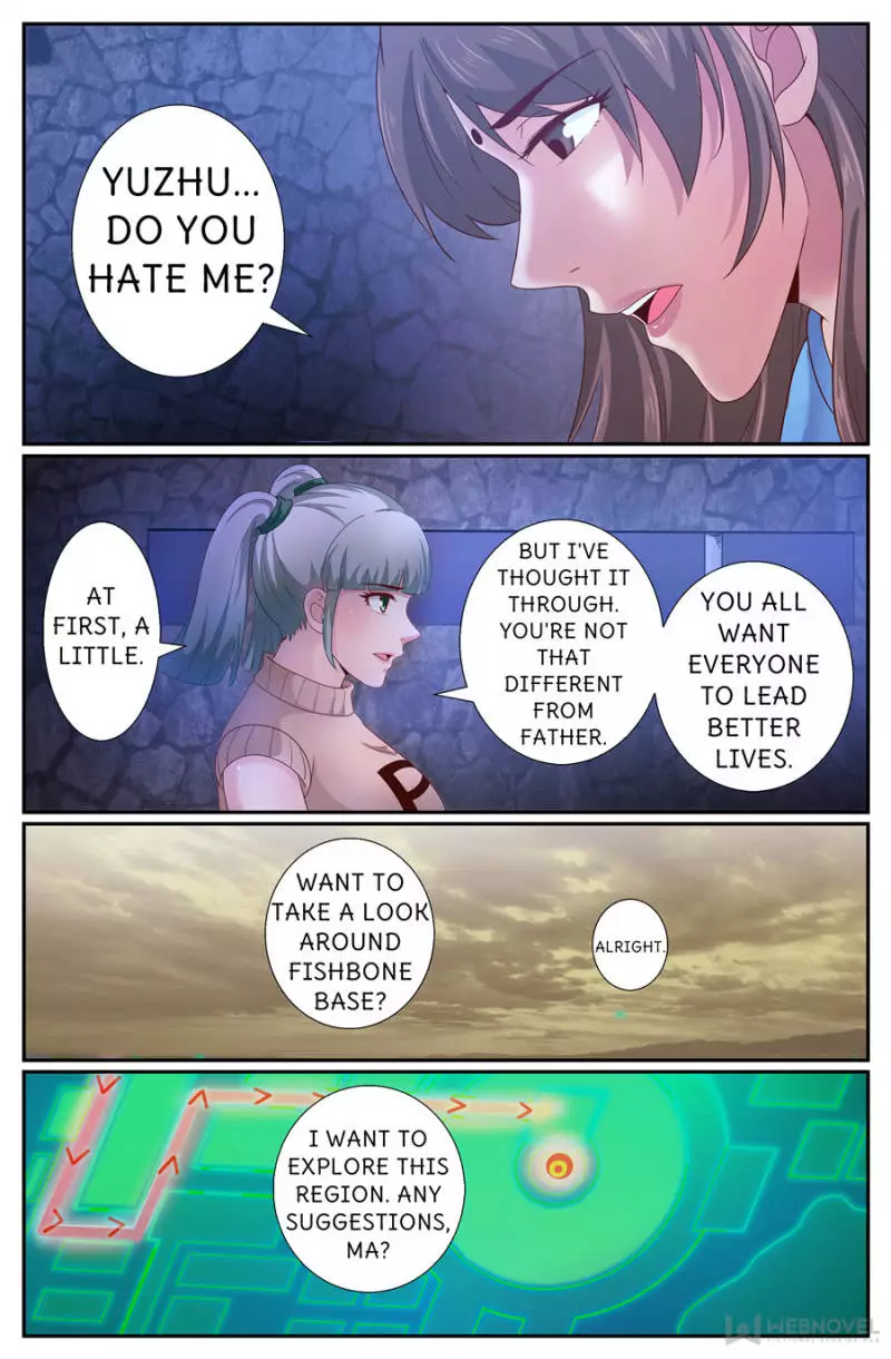 Read I Have A Mansion In The Post Apocalyptic World Manga Online