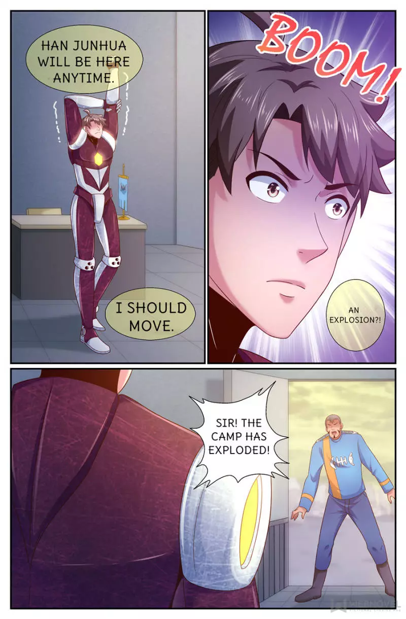 Read I Have A Mansion In The Post Apocalyptic World Manga Online