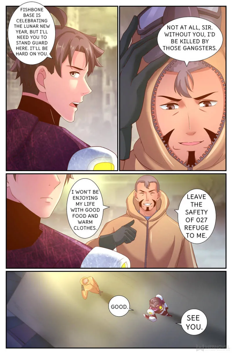 Read I Have A Mansion In The Post Apocalyptic World Manga Online