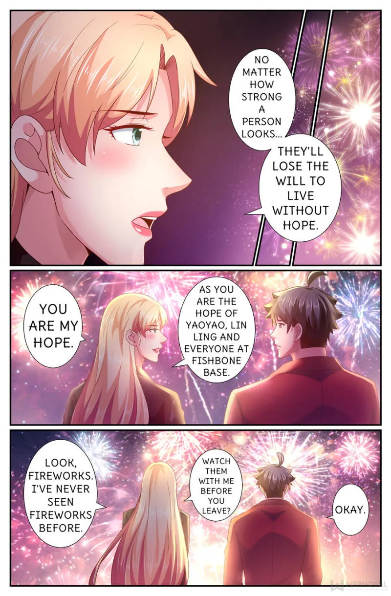 Read I Have A Mansion In The Post Apocalyptic World Manga Online