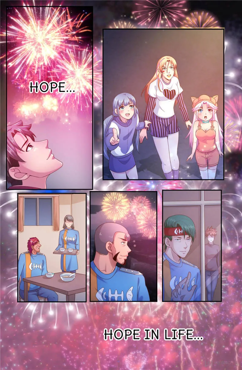 Read I Have A Mansion In The Post Apocalyptic World Manga Online