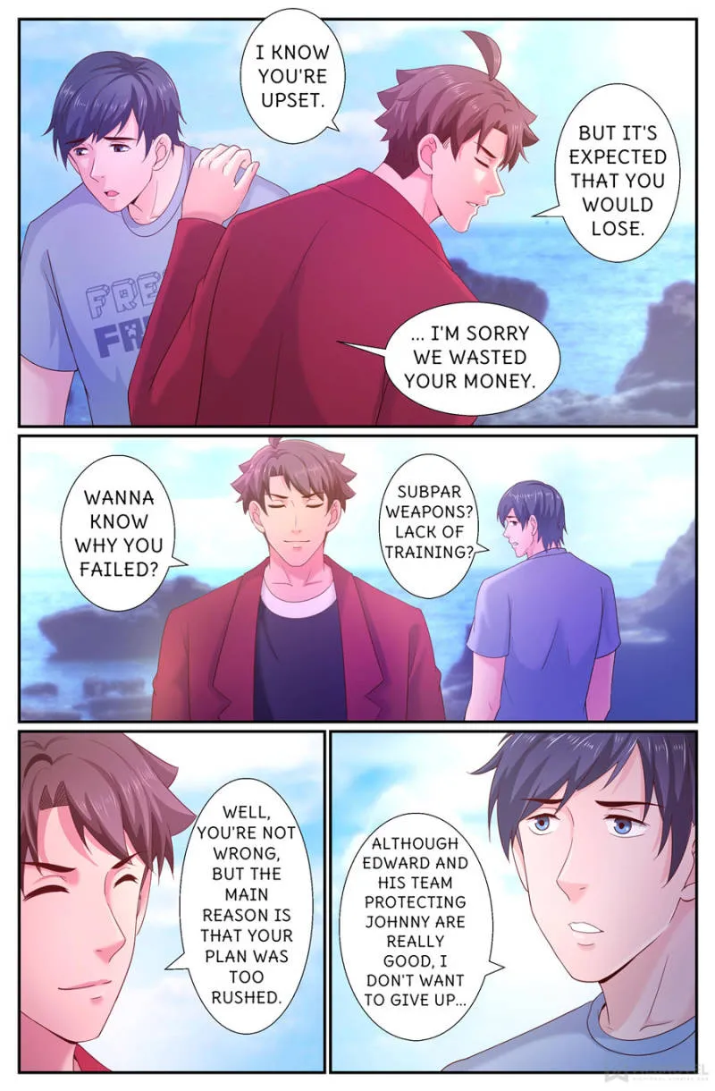 Read I Have A Mansion In The Post Apocalyptic World Manga Online