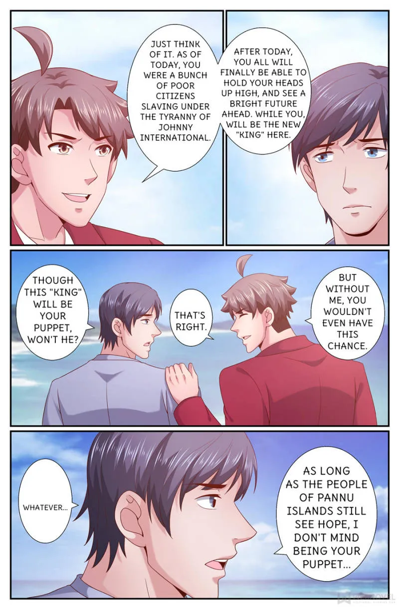 Read I Have A Mansion In The Post Apocalyptic World Manga Online