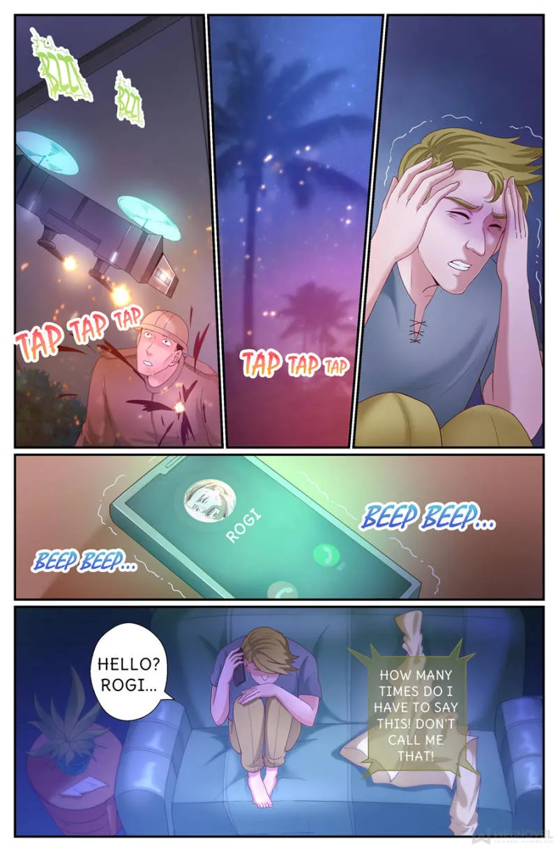 Read I Have A Mansion In The Post Apocalyptic World Manga Online