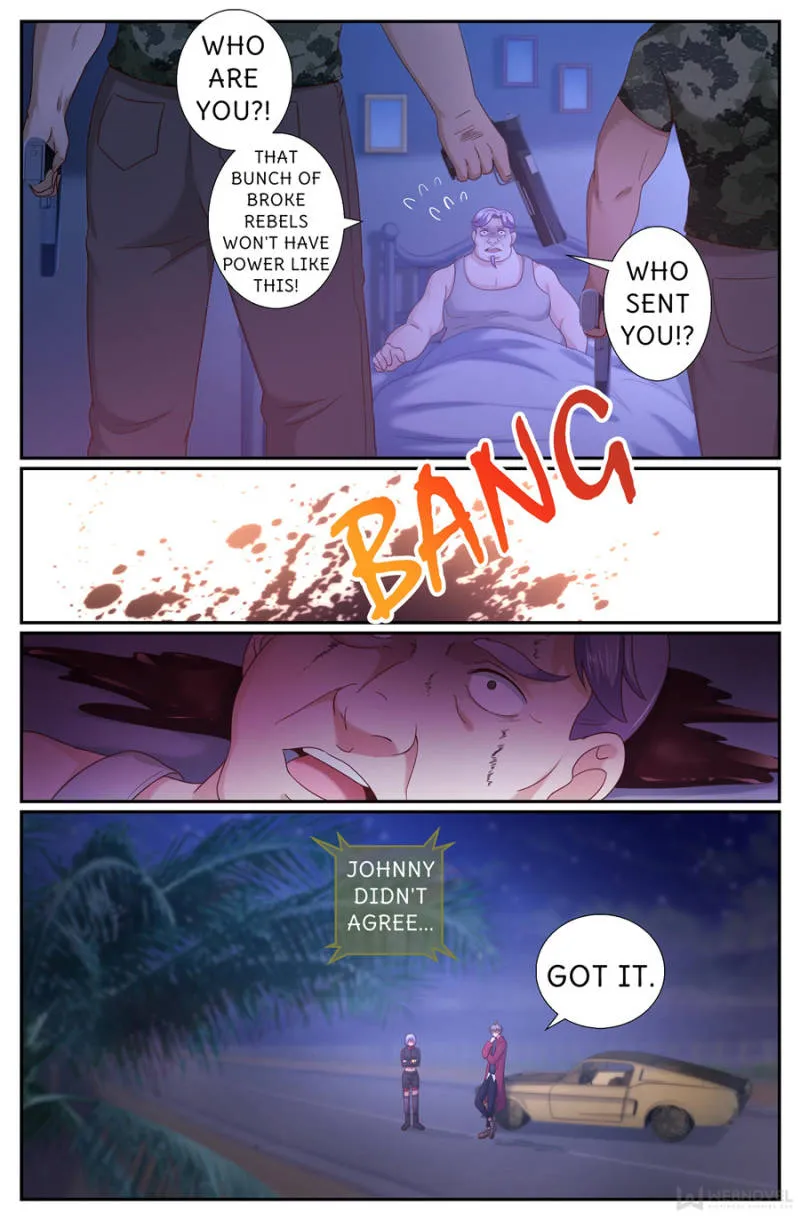 Read I Have A Mansion In The Post Apocalyptic World Manga Online