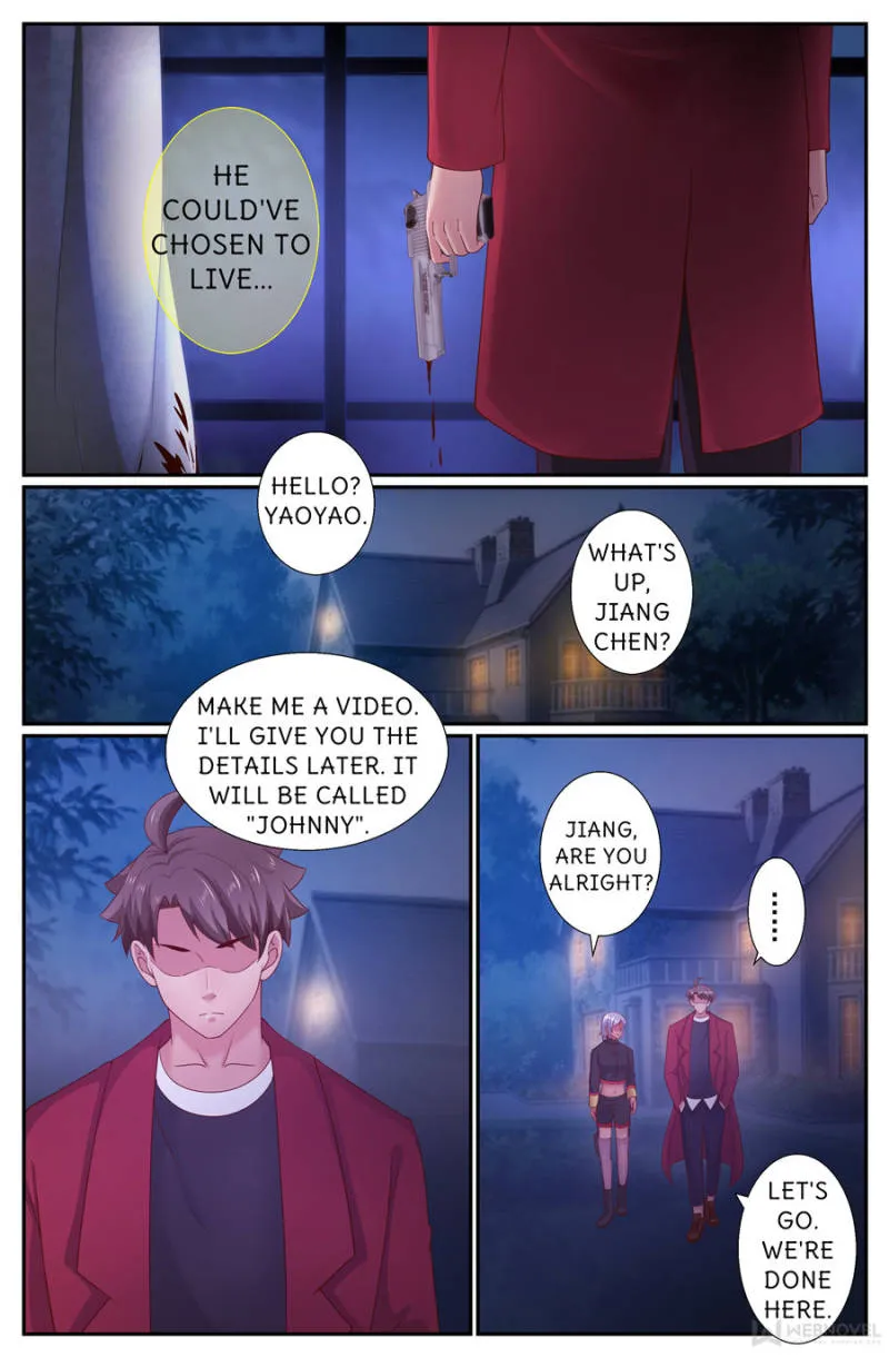 Read I Have A Mansion In The Post Apocalyptic World Manga Online