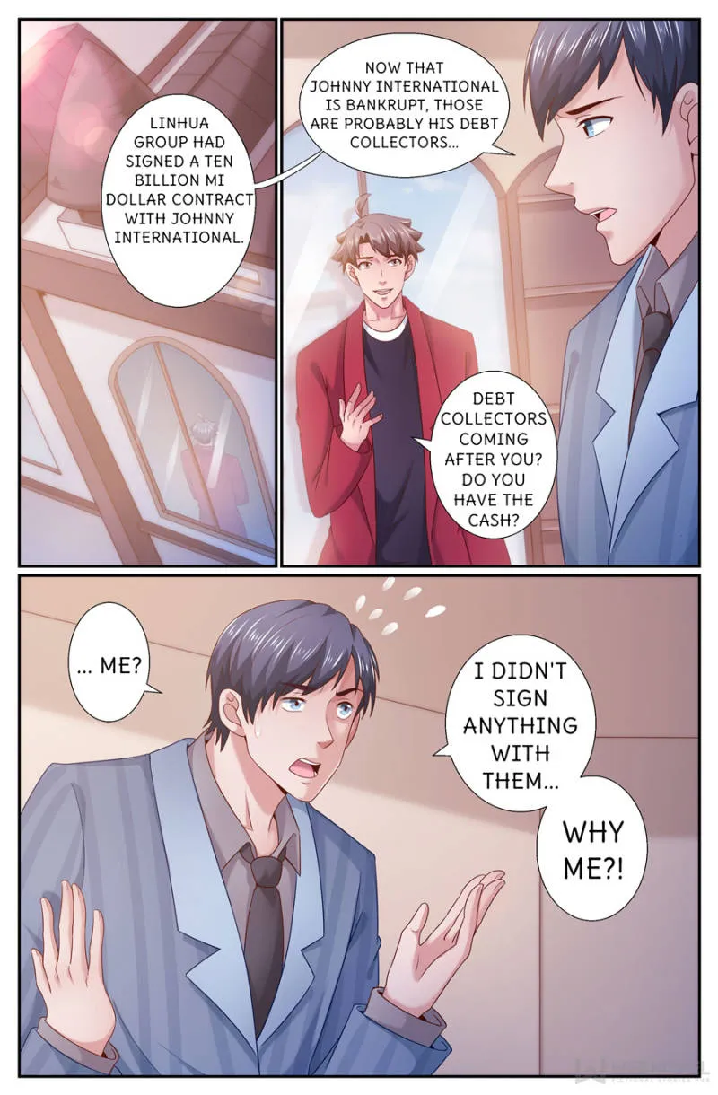 Read I Have A Mansion In The Post Apocalyptic World Manga Online