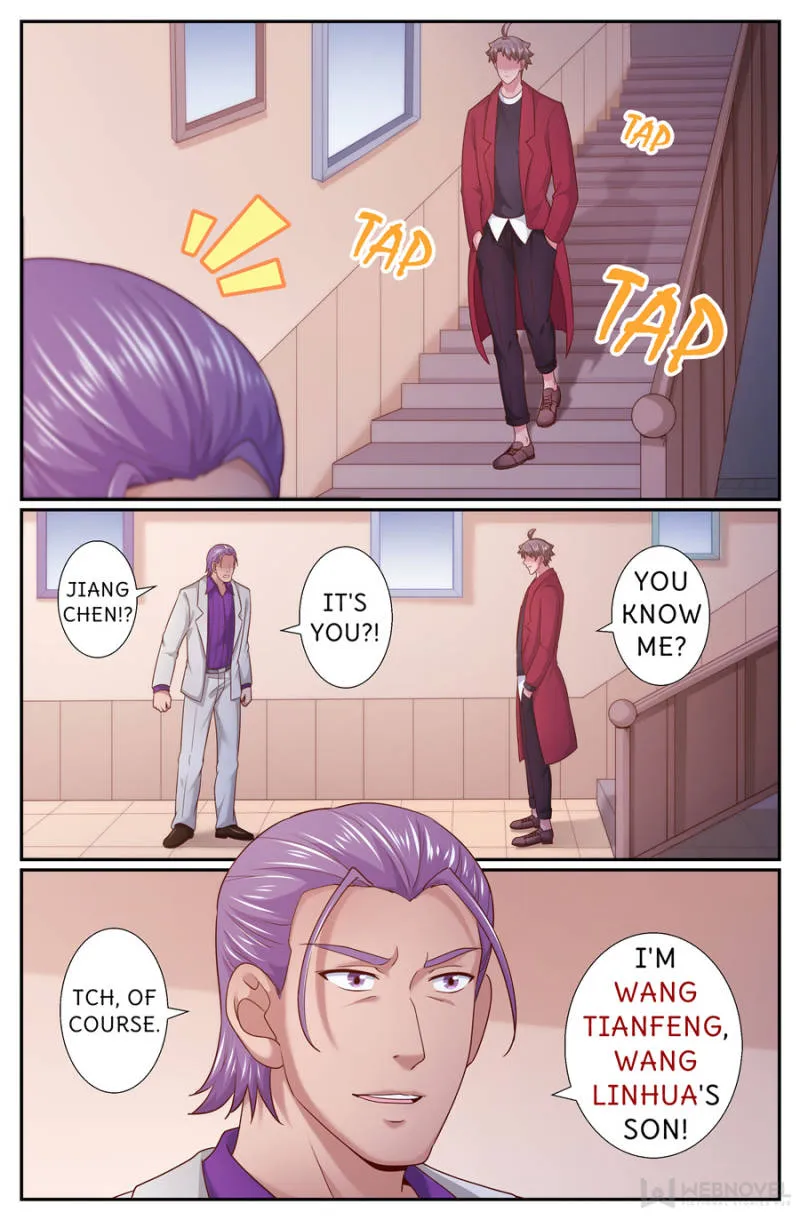 Read I Have A Mansion In The Post Apocalyptic World Manga Online