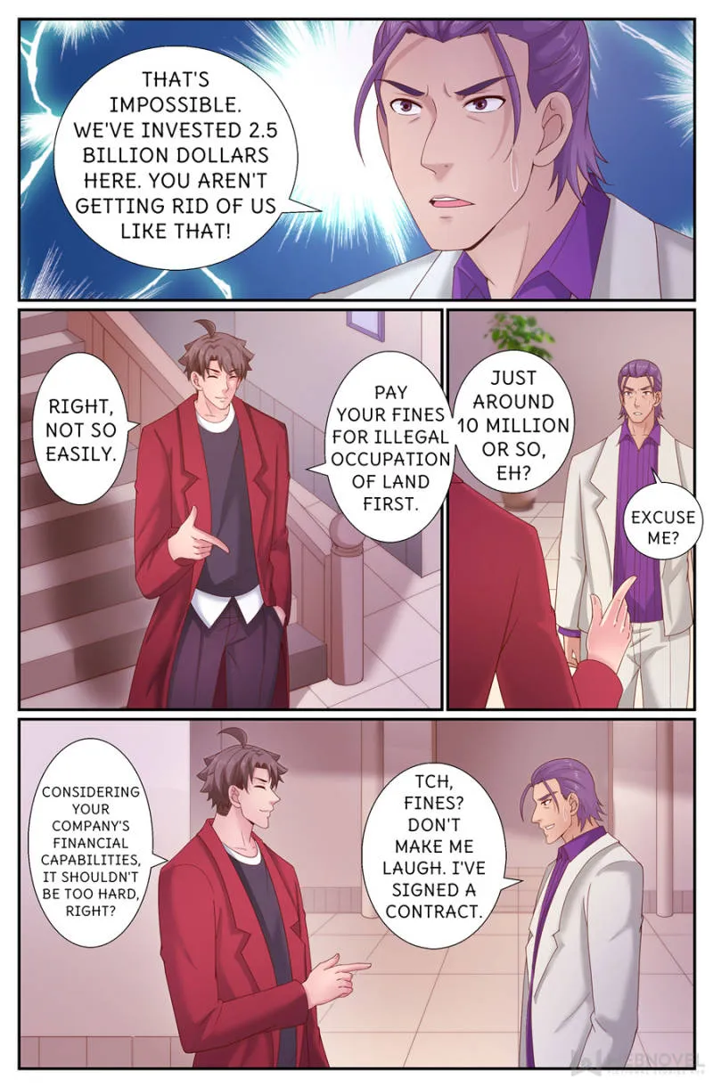 Read I Have A Mansion In The Post Apocalyptic World Manga Online