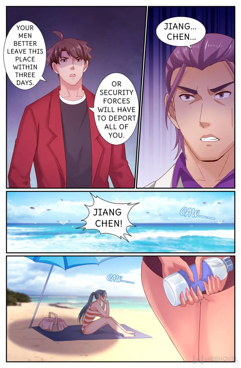 Read I Have A Mansion In The Post Apocalyptic World Manga Online