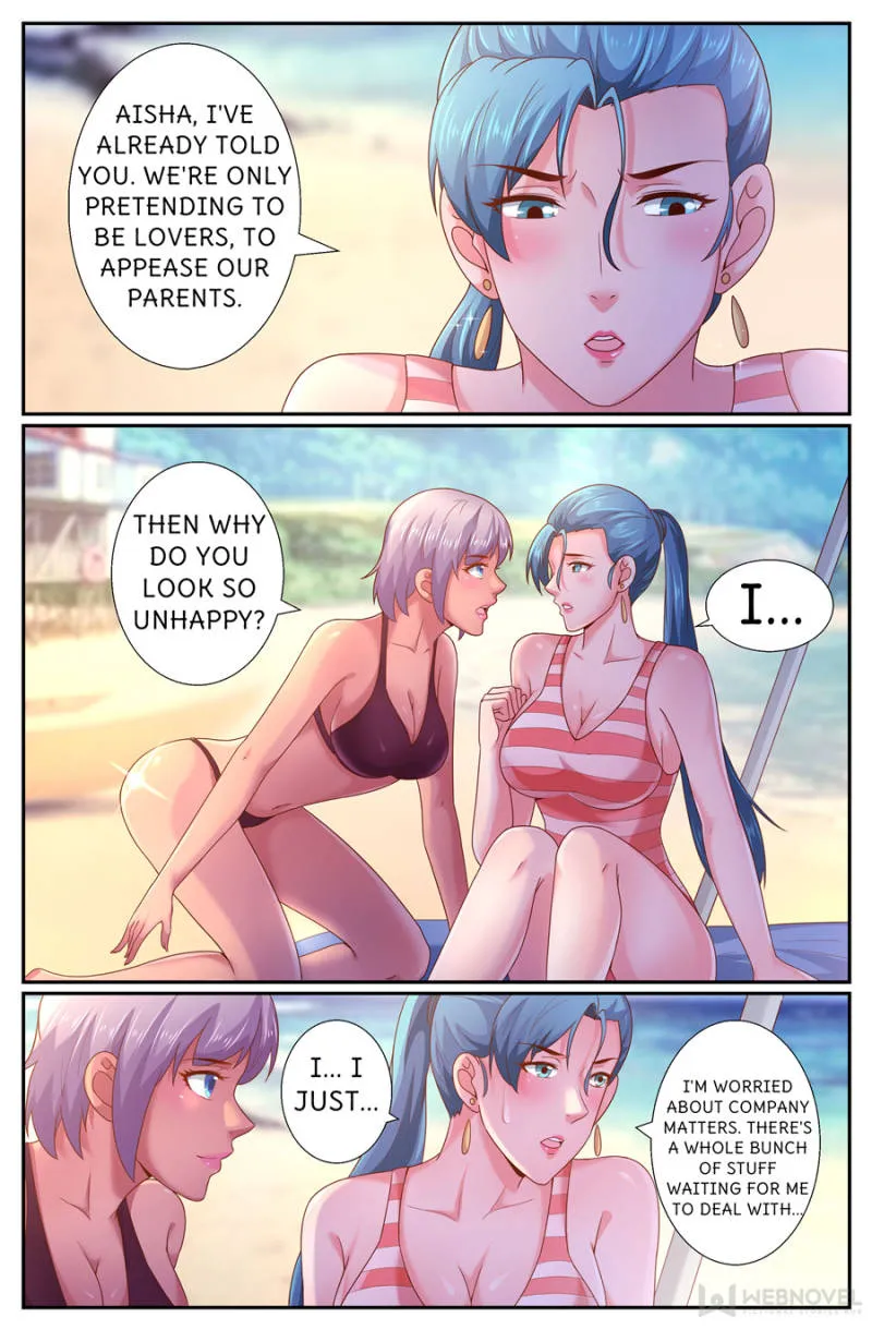 Read I Have A Mansion In The Post Apocalyptic World Manga Online