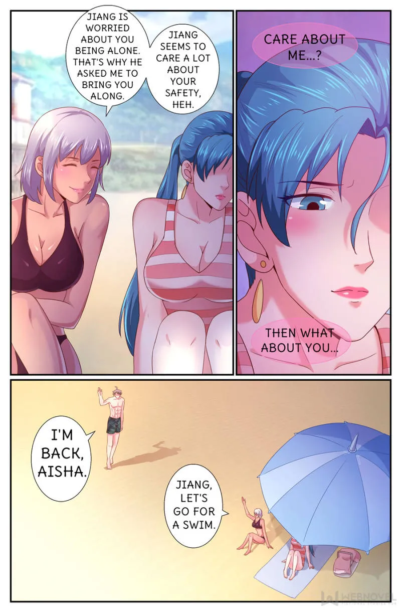 Read I Have A Mansion In The Post Apocalyptic World Manga Online