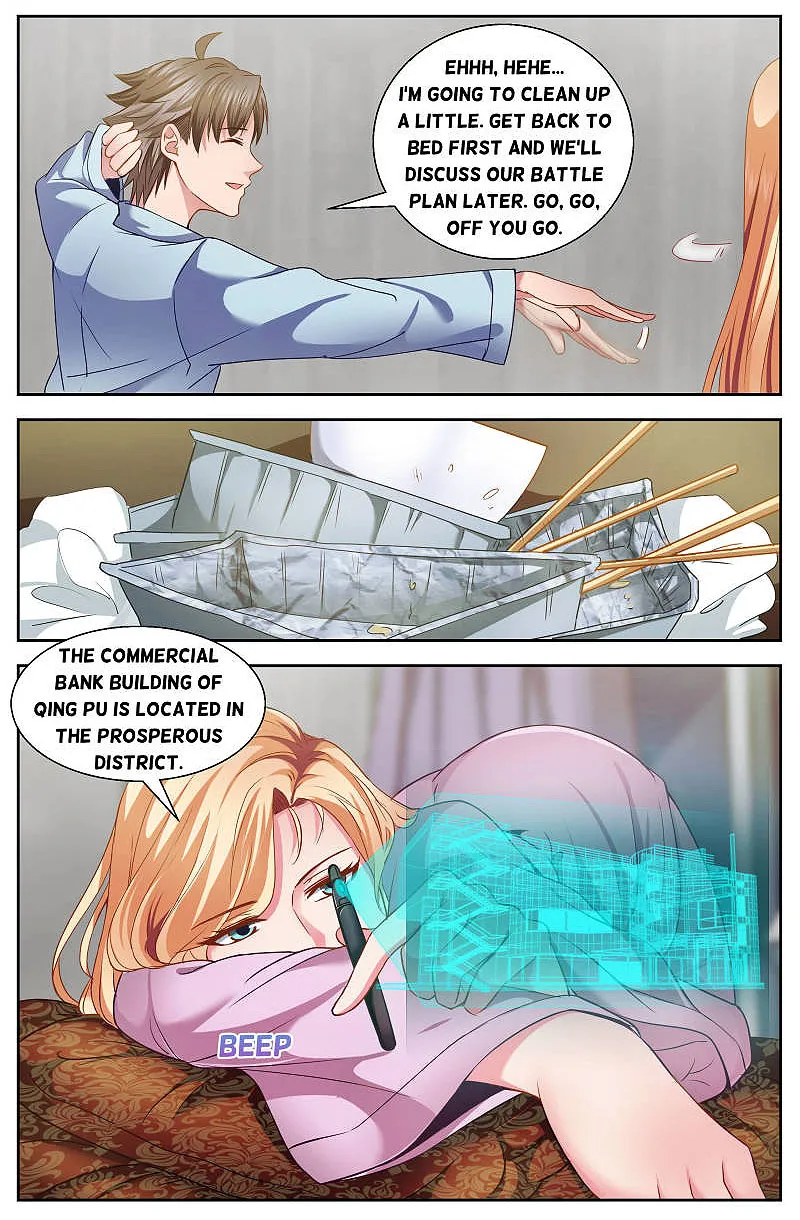 Read I Have A Mansion In The Post Apocalyptic World Manga Online