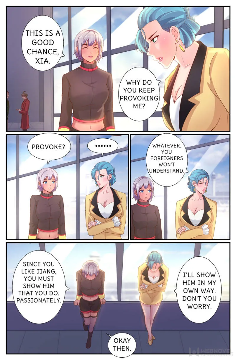 Read I Have A Mansion In The Post Apocalyptic World Manga Online