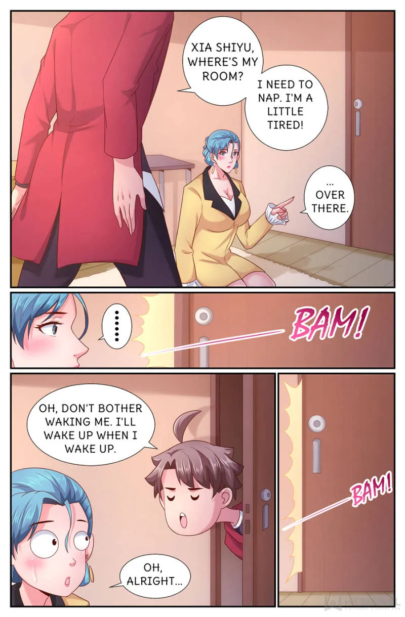 Read I Have A Mansion In The Post Apocalyptic World Manga Online