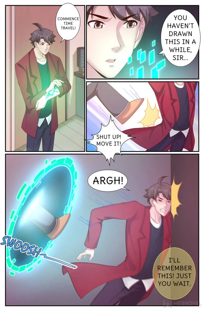 Read I Have A Mansion In The Post Apocalyptic World Manga Online