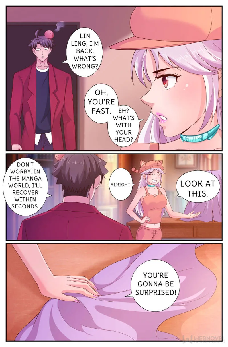 Read I Have A Mansion In The Post Apocalyptic World Manga Online