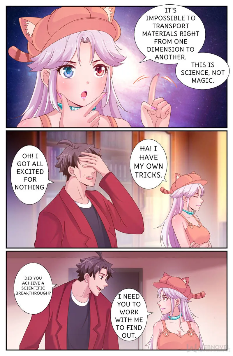 Read I Have A Mansion In The Post Apocalyptic World Manga Online