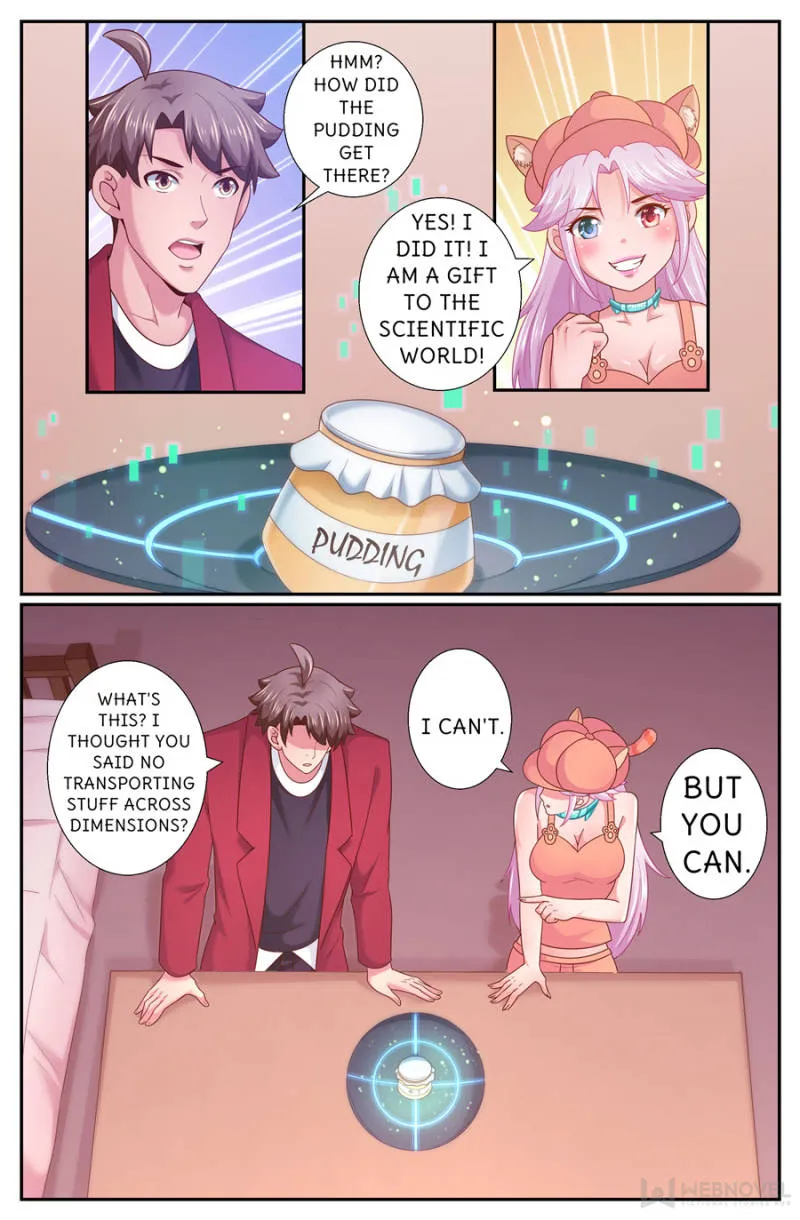 Read I Have A Mansion In The Post Apocalyptic World Manga Online