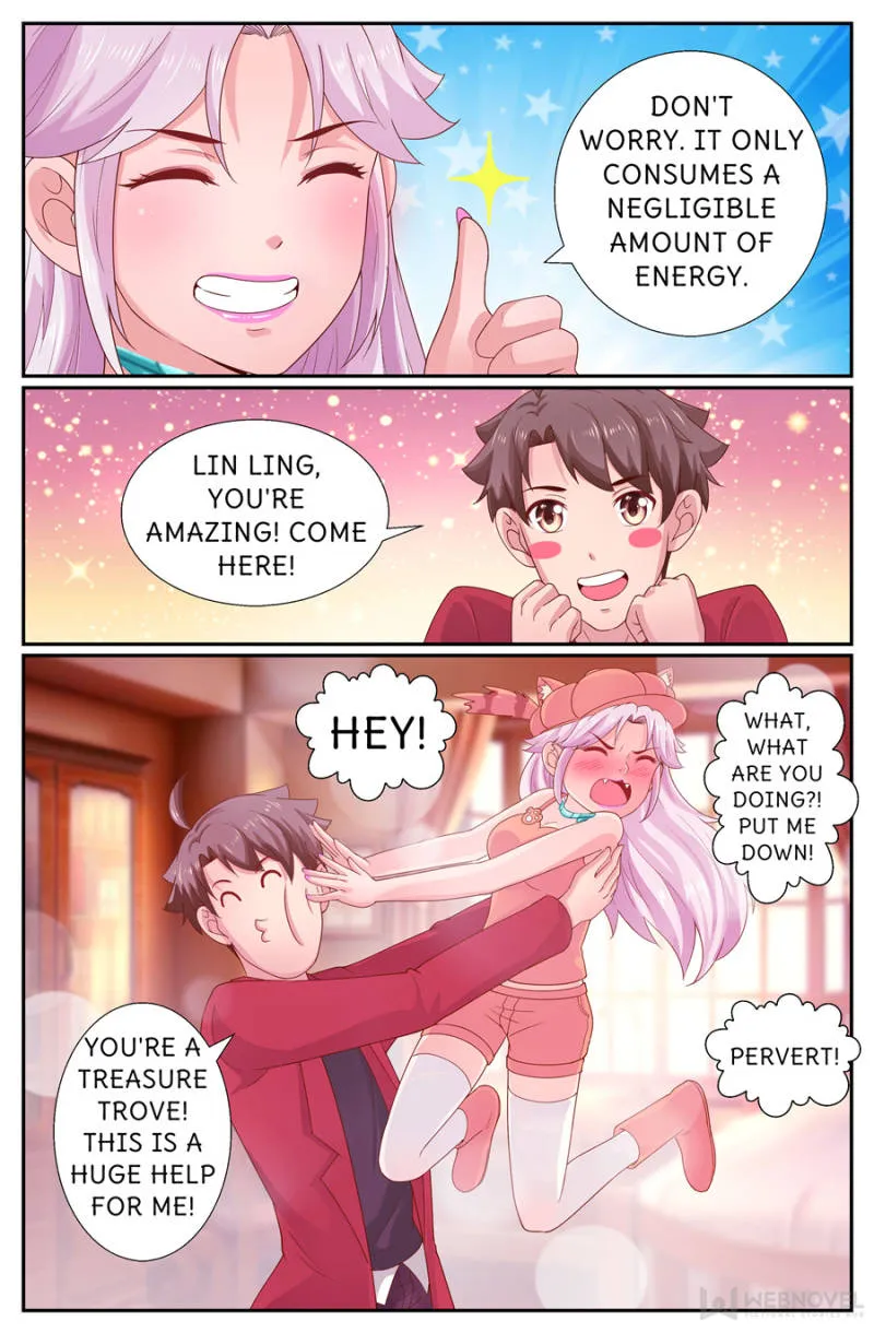 Read I Have A Mansion In The Post Apocalyptic World Manga Online