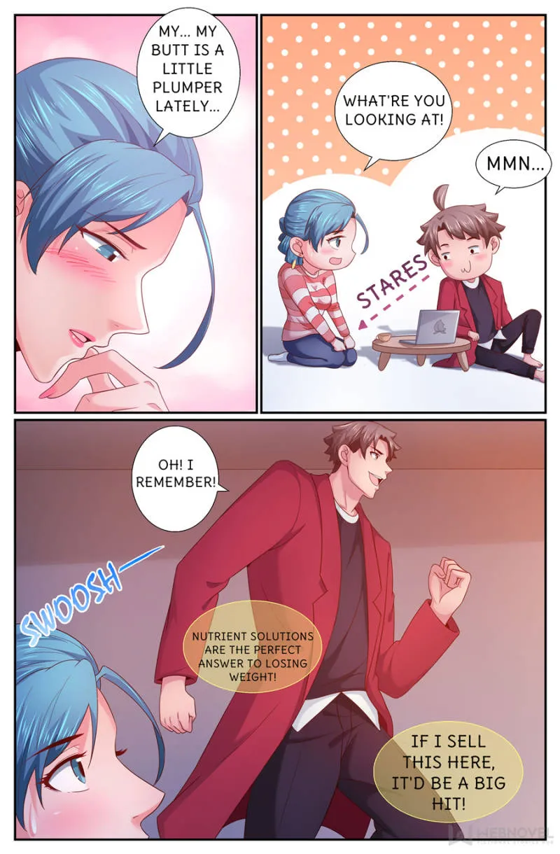 Read I Have A Mansion In The Post Apocalyptic World Manga Online