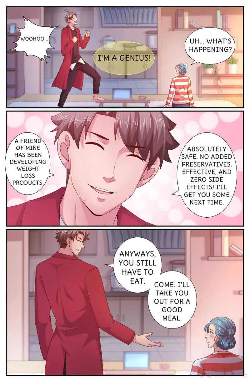 Read I Have A Mansion In The Post Apocalyptic World Manga Online