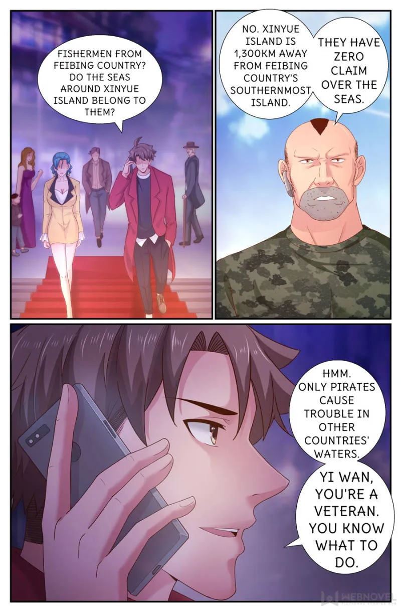 Read I Have A Mansion In The Post Apocalyptic World Manga Online