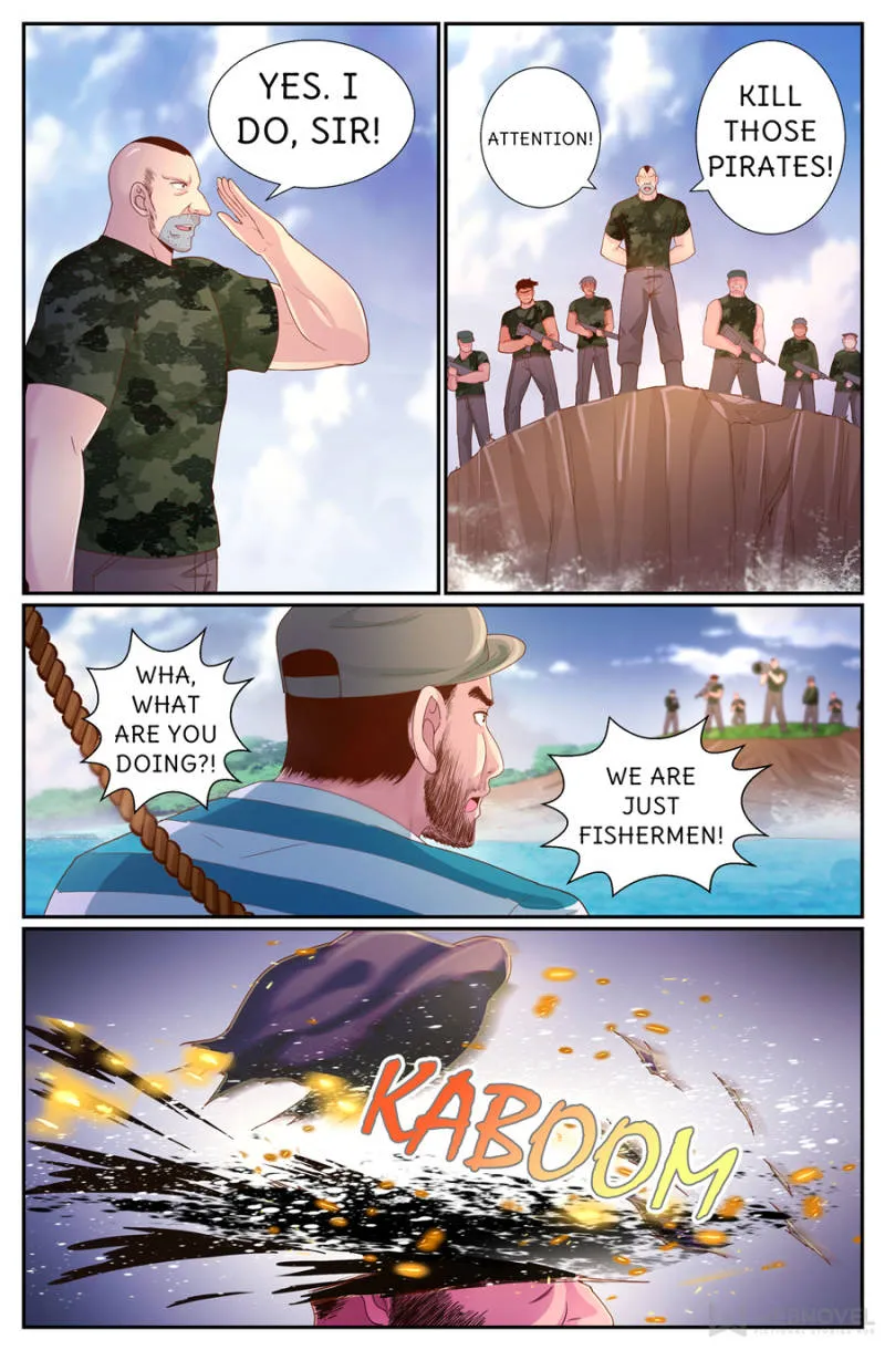 Read I Have A Mansion In The Post Apocalyptic World Manga Online