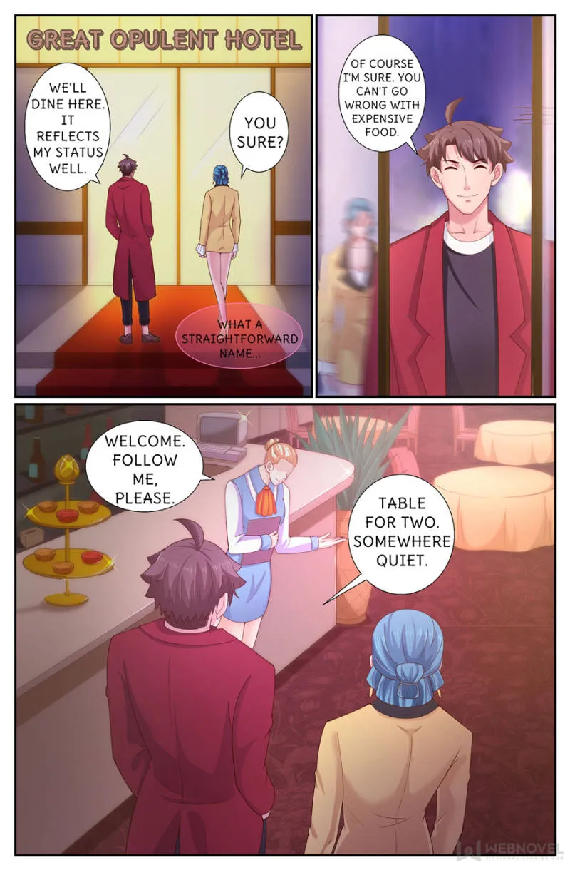 Read I Have A Mansion In The Post Apocalyptic World Manga Online