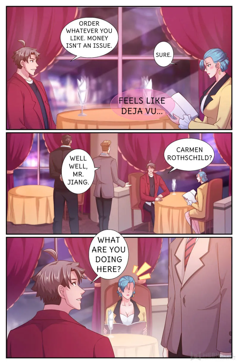 Read I Have A Mansion In The Post Apocalyptic World Manga Online