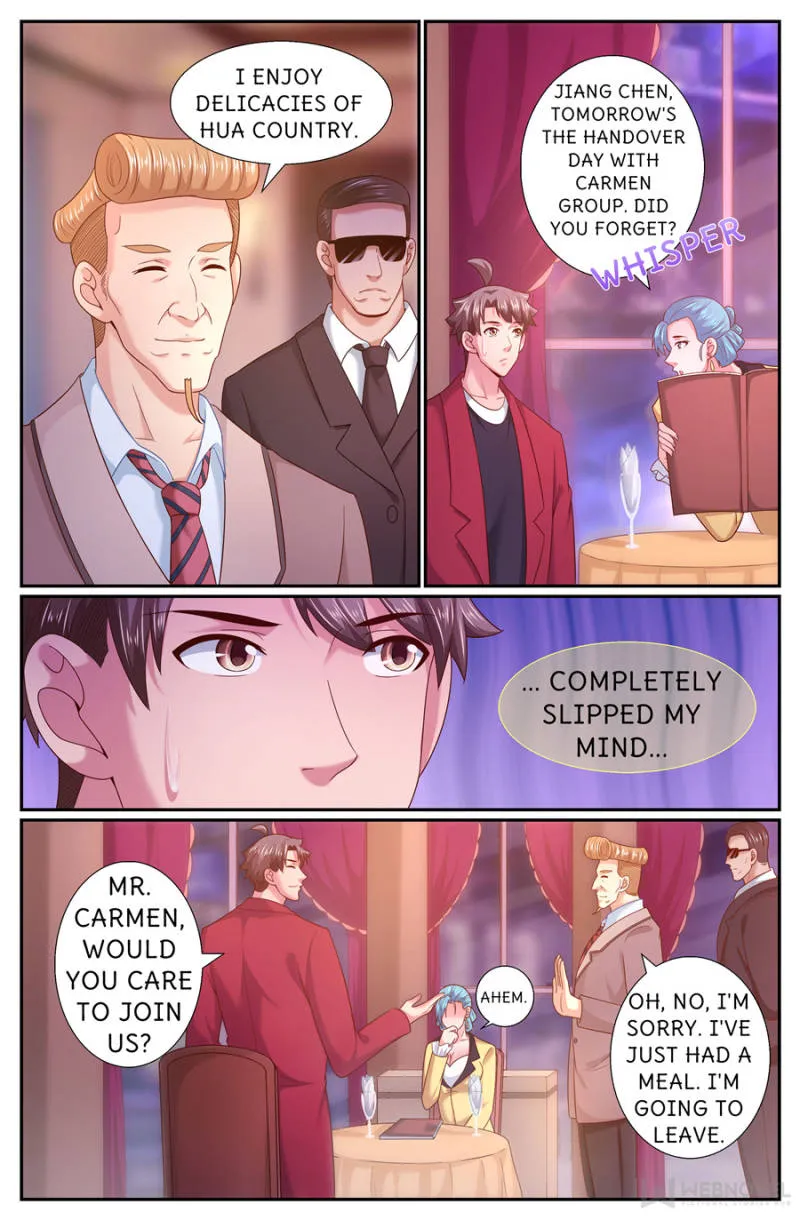 Read I Have A Mansion In The Post Apocalyptic World Manga Online