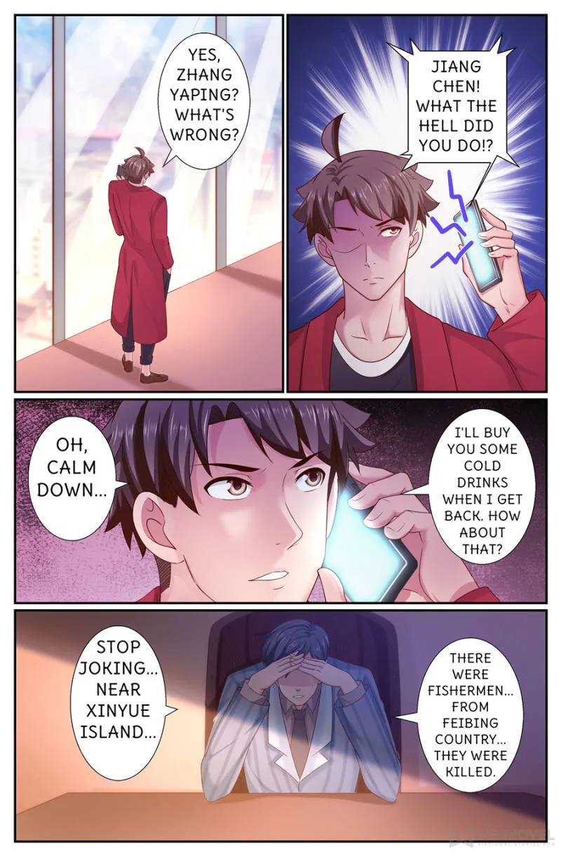 Read I Have A Mansion In The Post Apocalyptic World Manga Online