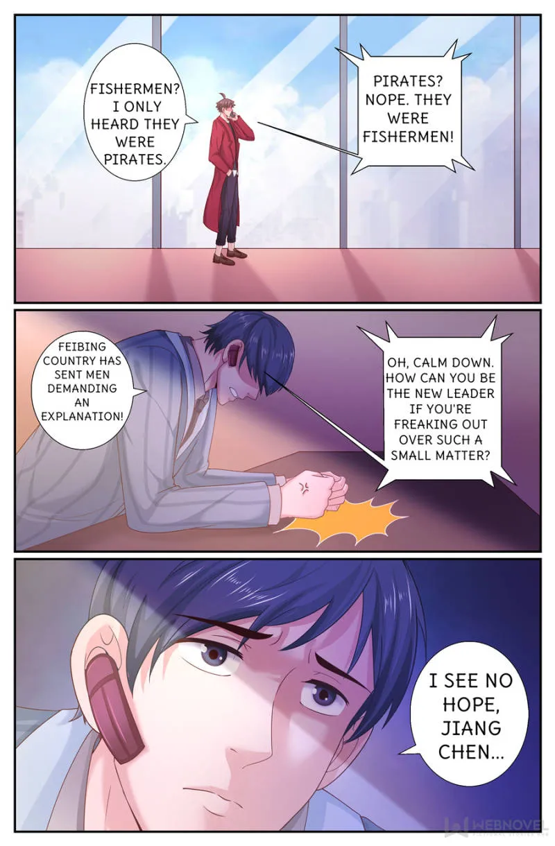 Read I Have A Mansion In The Post Apocalyptic World Manga Online