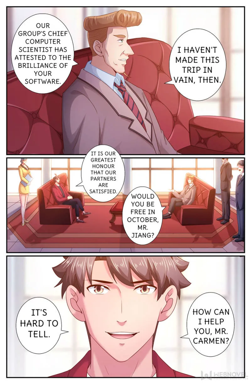 Read I Have A Mansion In The Post Apocalyptic World Manga Online