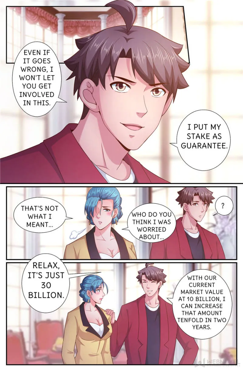 Read I Have A Mansion In The Post Apocalyptic World Manga Online