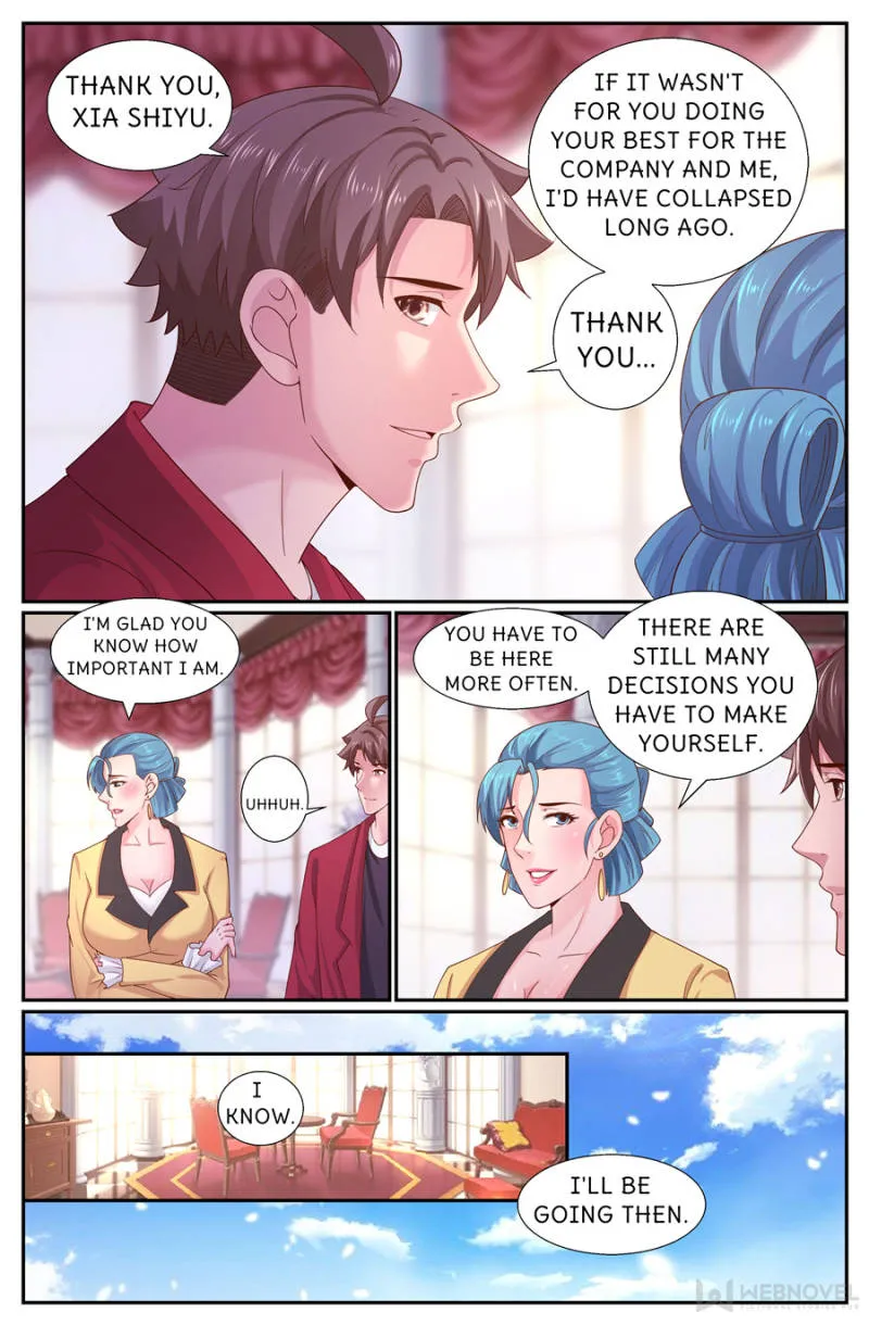 Read I Have A Mansion In The Post Apocalyptic World Manga Online