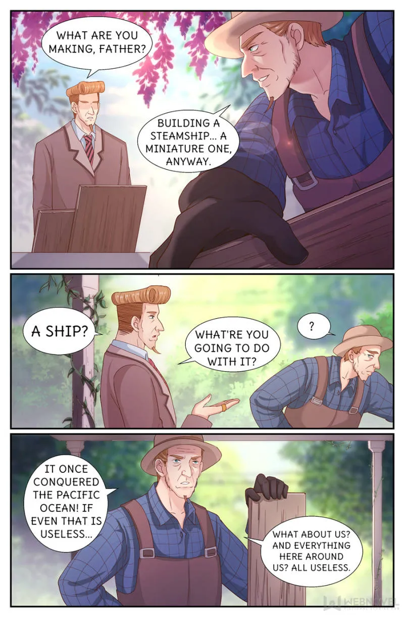 Read I Have A Mansion In The Post Apocalyptic World Manga Online