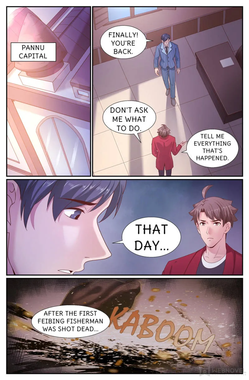 Read I Have A Mansion In The Post Apocalyptic World Manga Online